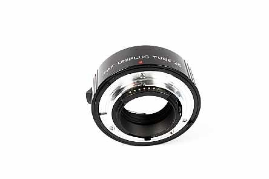 Kenko Close Up & Macro Accessories | Kenko Auto Extension Tube 25 For Nikon