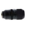 Tamron Mirrorless Lenses | Tamron 50-400Mm F/4.5-6.3 Di Iii Vc Vxd Full-Frame Lens For Sony E-Mount, Black {67} A067