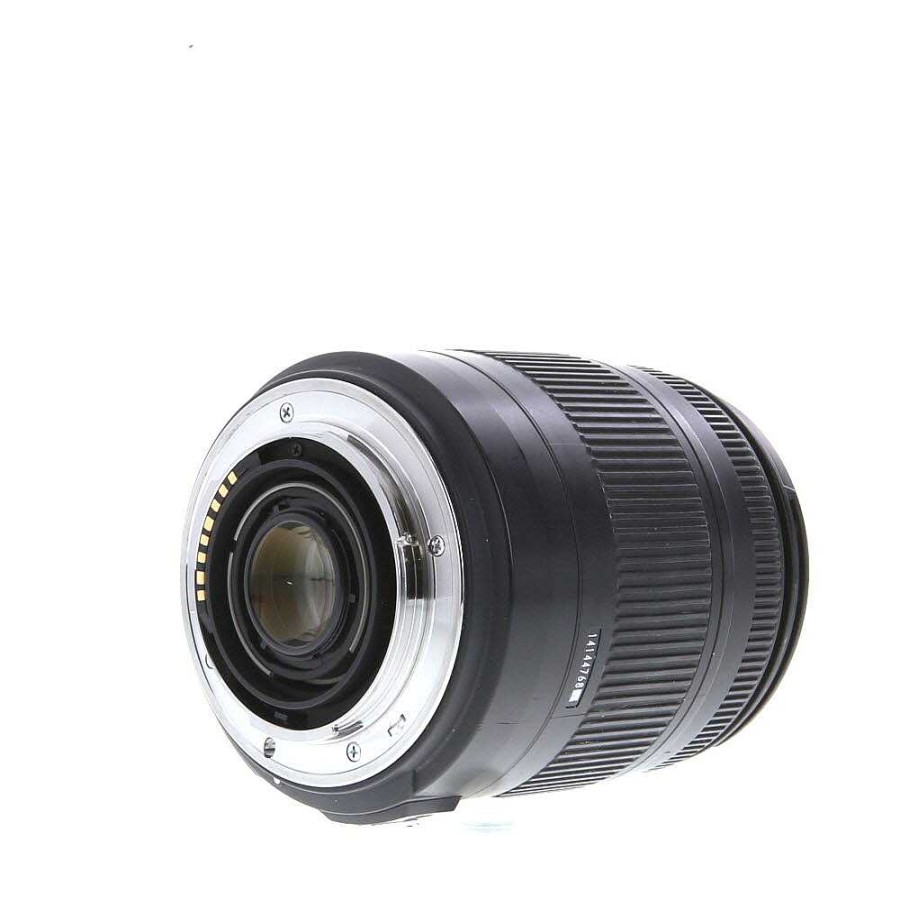 Sigma Slr & Dslr Lenses | Sigma 18-250Mm F/3.5-6.3 Dc Macro Hsm Lens For Sony A-Mount Aps-C [62]