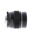 Olympus Mirrorless Lenses | Olympus 75Mm F/1.8 M.Zuiko Digital Ed Msc Autofocus Lens For Mft (Micro Four Thirds) Black {58}