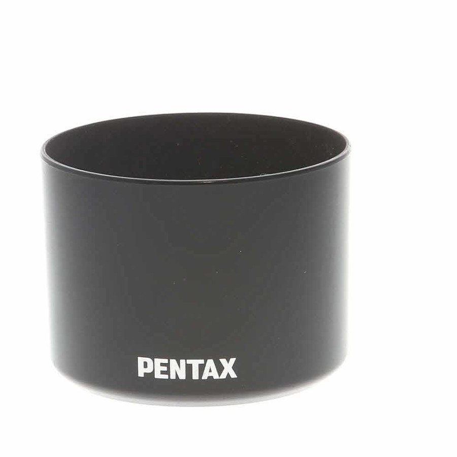 Pentax Lens Accessories | Pentax Ph-Rbg 58 Lens Hood, For 55-300Mm F/4-5.8 Ed Da