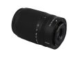 Nikon Mirrorless Lenses | Nikon Nikkor Z Dx 50-250Mm F/4.5-6.3 Vr Autofocus Aps-C Lens For Z-Mount, Black {62}