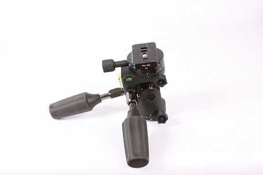 Induro Tripod Heads | Induro Phq1 5-Way Tripod Head