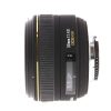 Sigma Slr & Dslr Lenses | Sigma 30Mm F/1.4 Ex Dc D Hsm Autofocus Aps-C Lens For Nikon F-Mount {62}