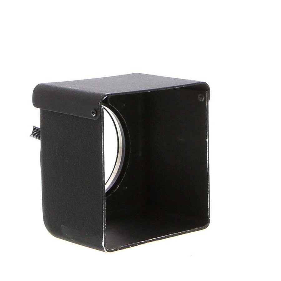 Mamiya Lens Accessories | Mamiya Tlr Lens Hood For 180, 250, Metal