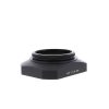 Pentax Lens Accessories | Pentax Lens Hood Takumar 1:3.5 24Mm, Rectangular, Metal (58)