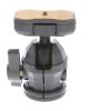 Panasonic Tripod Heads | Velbon Ph-263 Magnesium Ball Head For Tripod