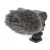 Sony Movie & Video Accessories | Sony Stereo Microphone Ecm-Xyst1M (For Sony Digital Cameras With Multi-Interface Shoe)