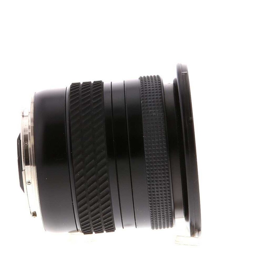 Tokina Slr & Dslr Lenses | Tokina 19-35Mm F/3.5-4.5 Lens For Canon Ef Mount {77}