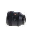 Sony Mirrorless Lenses | Sony Fe 85Mm F/1.4 Gm Full-Frame Autofocus Lens For E-Mount, Black (Sel85F14Gm) {77}