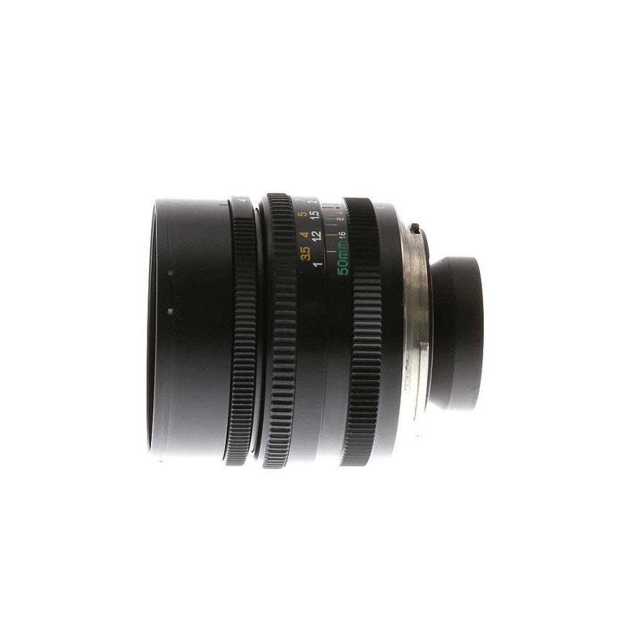 Mamiya Rangefinder Lenses | Mamiya 50Mm F/4 G L Lens For Mamiya 6 {58}