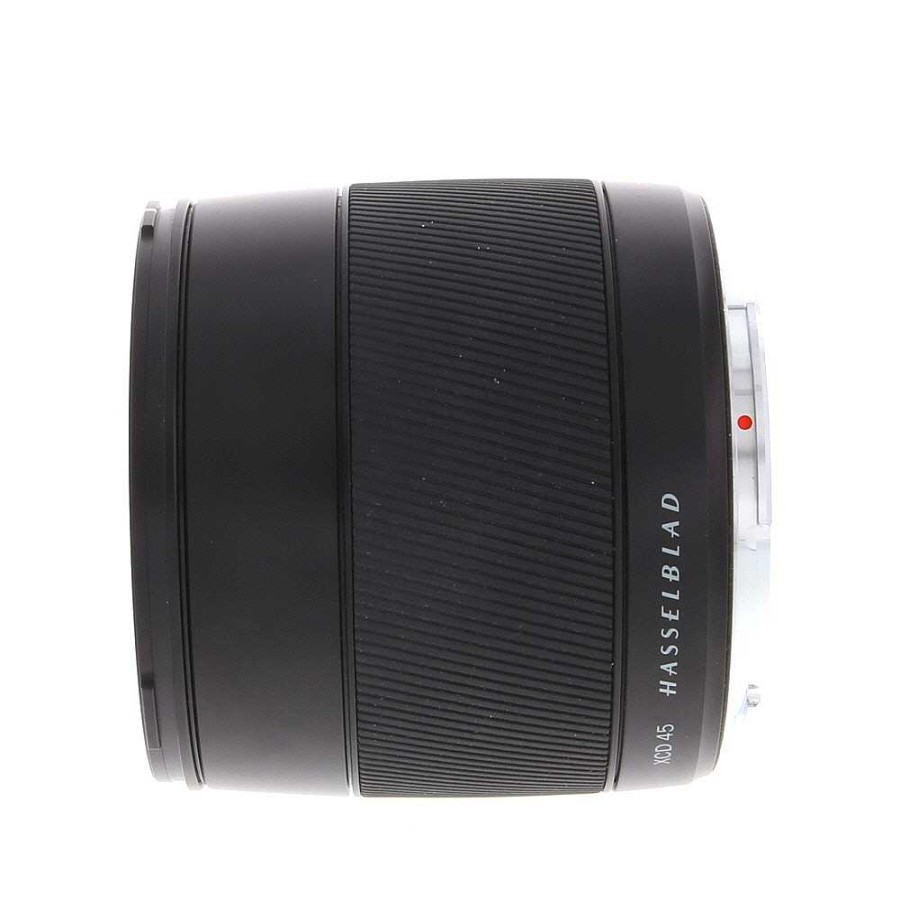 Hasselblad Medium Format Lenses | Hasselblad Xcd 45Mm F/3.5 Autofocus Lens For X-System {67}