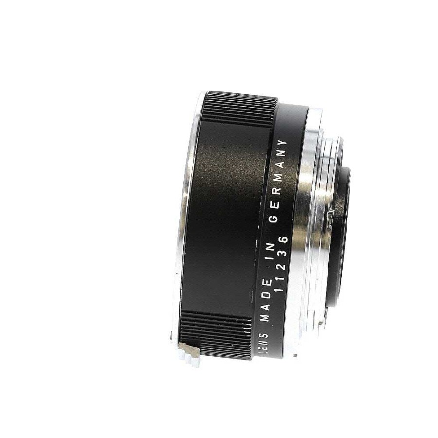 Leica Slr & Dslr Lenses | Leica Extender-R 2X For Leica R, Germany (Teleconverter) 11236