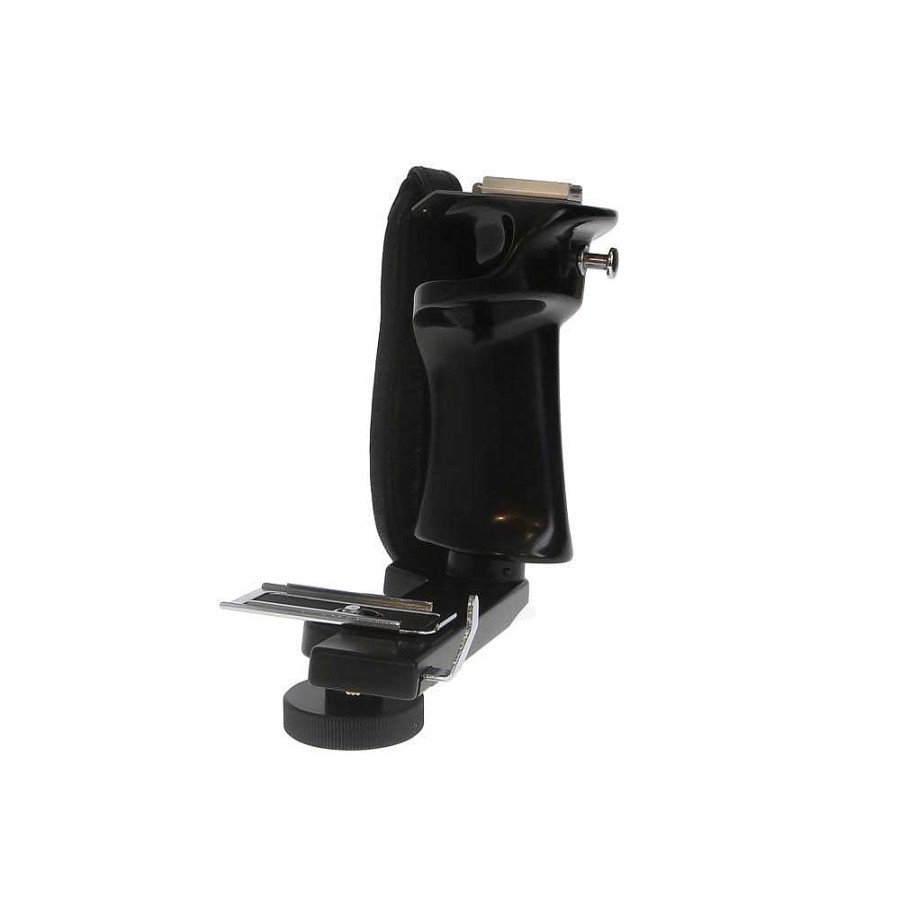 Hasselblad Medium Format Accessories | Hasselblad Flash Bracket 45071 With 3/8" Post (Cm)