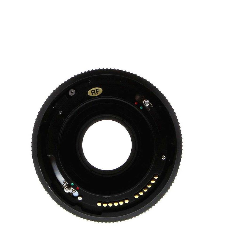 Mamiya Medium Format Lenses | Mamiya M 180Mm F/4.5 L Short Barrel Lens For Rz67 System {77}