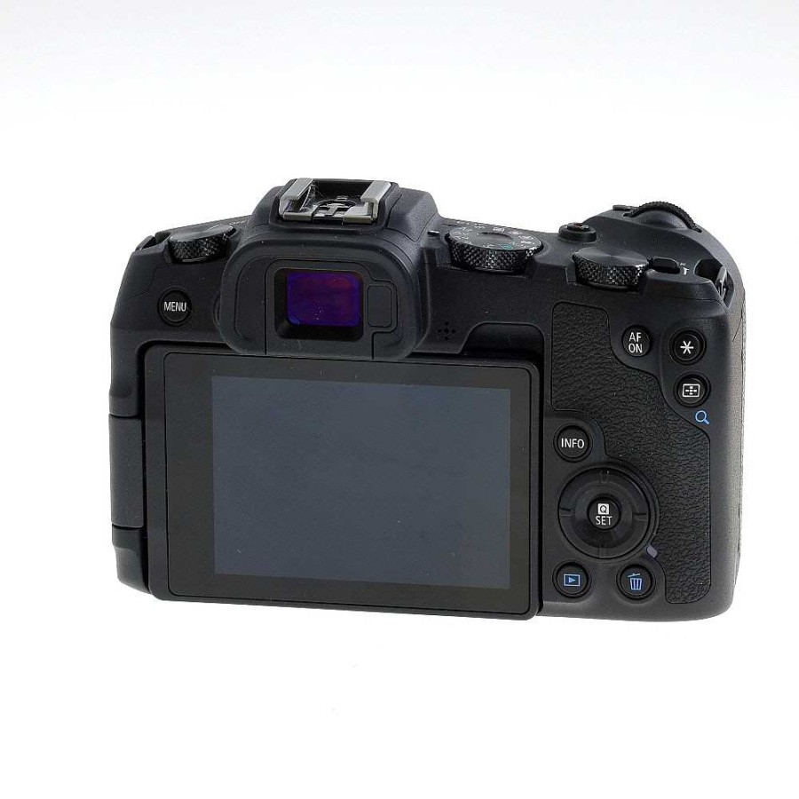 Canon Mirrorless Cameras | Canon Eos Rp Mirrorless Camera Body {26.2Mp}