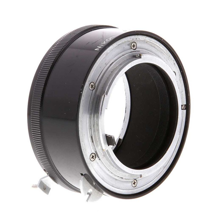 Nikon Close Up & Macro Accessories | Nikon Pk-3 Auto Extension Ring 27.5Mm (Non Ai)