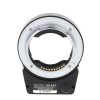 Techart Lens Accessories | Techart Pro Lm-Ea7 Autofocus Adapter Leica M-Mount Lens To Sony E-Mount (A7 Ii, A7Rii, A6300 Only)