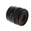 Samyang Mirrorless Lenses | Samyang Af 35Mm F/1.8 Fe Lens For Sony E-Mount, Black {58}