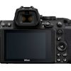 Nikon Mirrorless Cameras | Nikon Z5 Mirrorless Fx Camera Body, Black {24.3Mp}