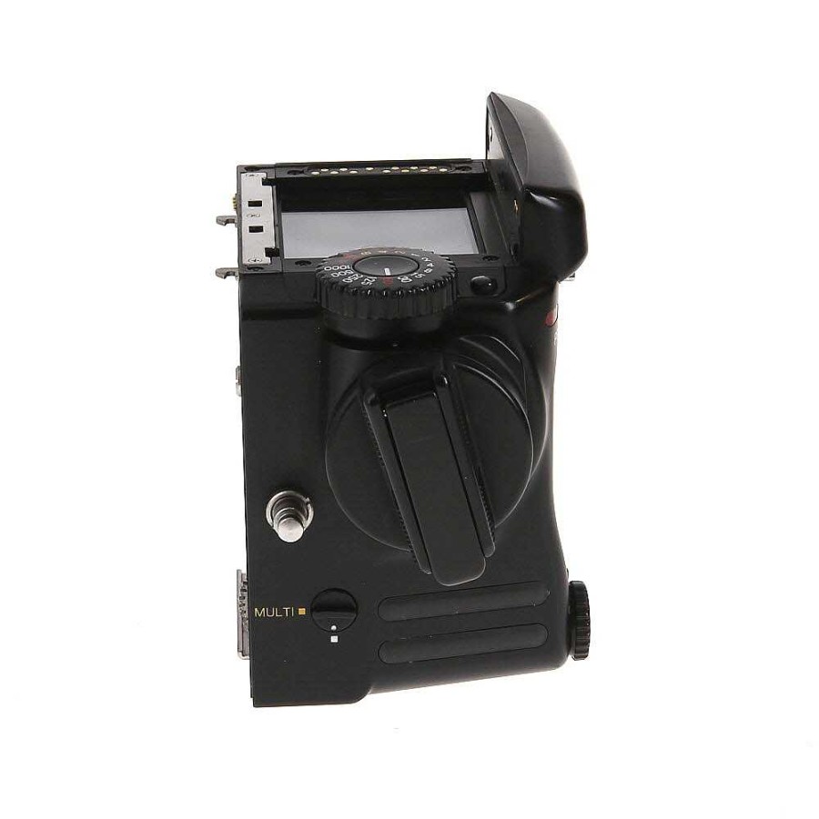 Mamiya Medium Format Film Cameras | Mamiya M645 Pro Tl Medium Format Camera Body