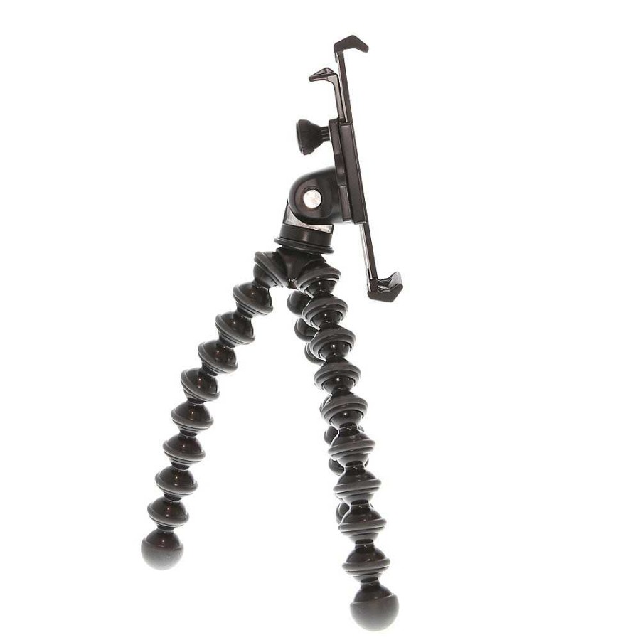 Joby Tripods With Head | Joby Jb01521 Griptight Gorillapod Pro Stand 1/4-20"