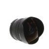 Rokinon Slr & Dslr Lenses | Rokinon 8Mm F/3.5 Fisheye Aspherical Cs Manual Aps-C Lens For Nikon F-Mount