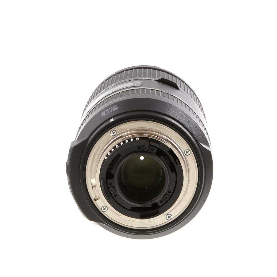 Tamron Slr & Dslr Lenses | Tamron 28-300Mm F/3.5-6.3 (8-Pin) Di Pzd Vc Aps-C Lens For Nikon F-Mount {67} A010