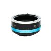 Fotodiox Lens Accessories | Fotodiox Vizelex Ef-Sony E Nd Throttle Adapter For Canon Eos Ef-Mount Lens To Sony E-Mount