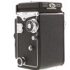 Yashica Medium Format Film Cameras | Yashica 635 Medium Format Tlr Camera With 80Mm F/3.5 Yashikor, 35Mm Conversion Kit