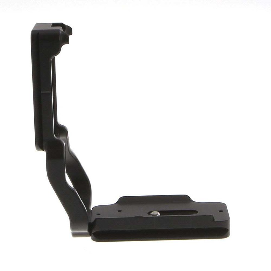 Kirk Tripod Accessories | Kirk Bl-Xt3G L-Bracket For Fujifilm X-T3 With Vg-Xt3 Battery Grip