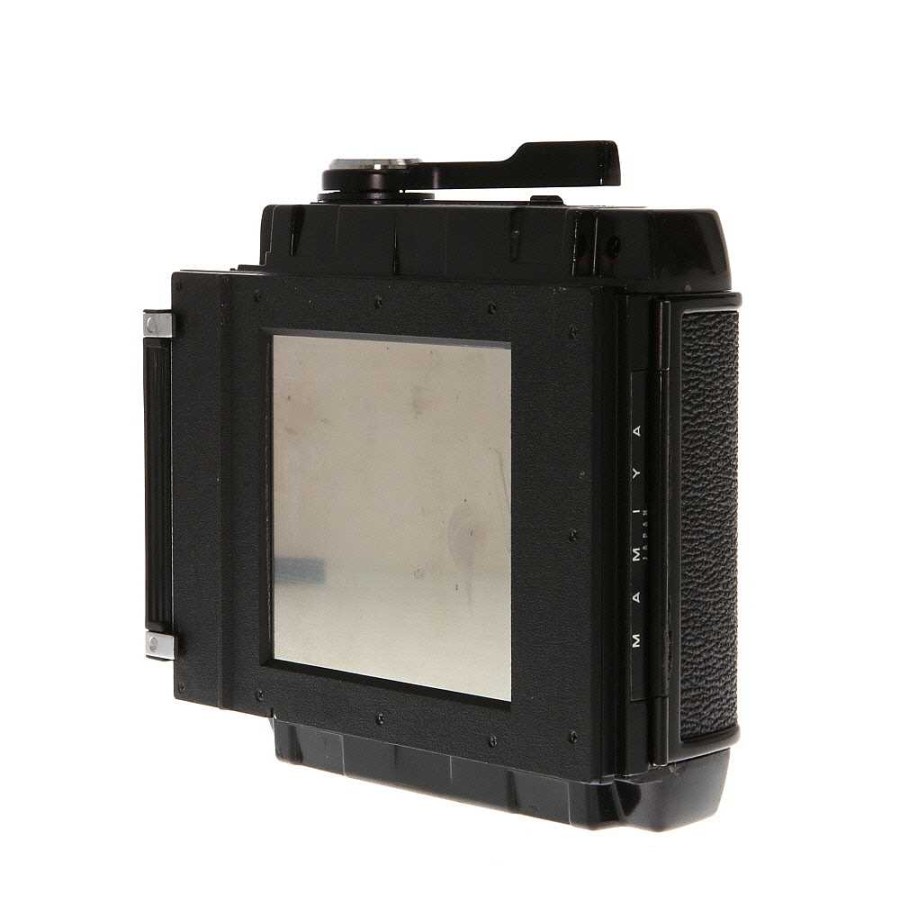 Mamiya Camera Accessories | Mamiya 120 Pro-S Film Back For Rb67 System