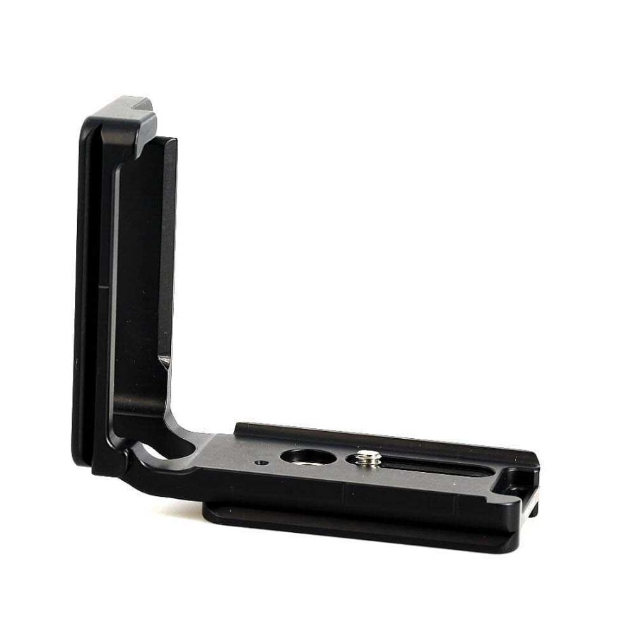 Kirk Tripod Accessories | Kirk Bl-A7R4 L-Bracket For Sony A7R Iv