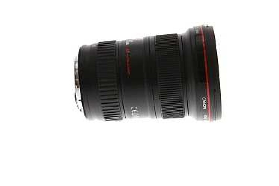 Canon Slr & Dslr Lenses | Canon 16-35Mm F/2.8 L Ii Usm Ef Mount Lens {82}