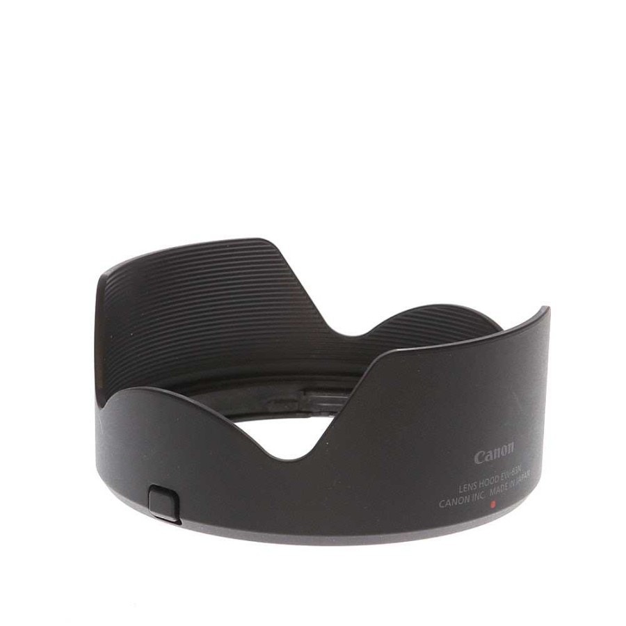 Canon Lens Accessories | Canon Ew-83N Lens Hood For Rf 24-105Mm F/4L Is Usm