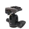 Manfrotto Tripod Heads | Manfrotto 494Rc2 Ball Head For Tripod