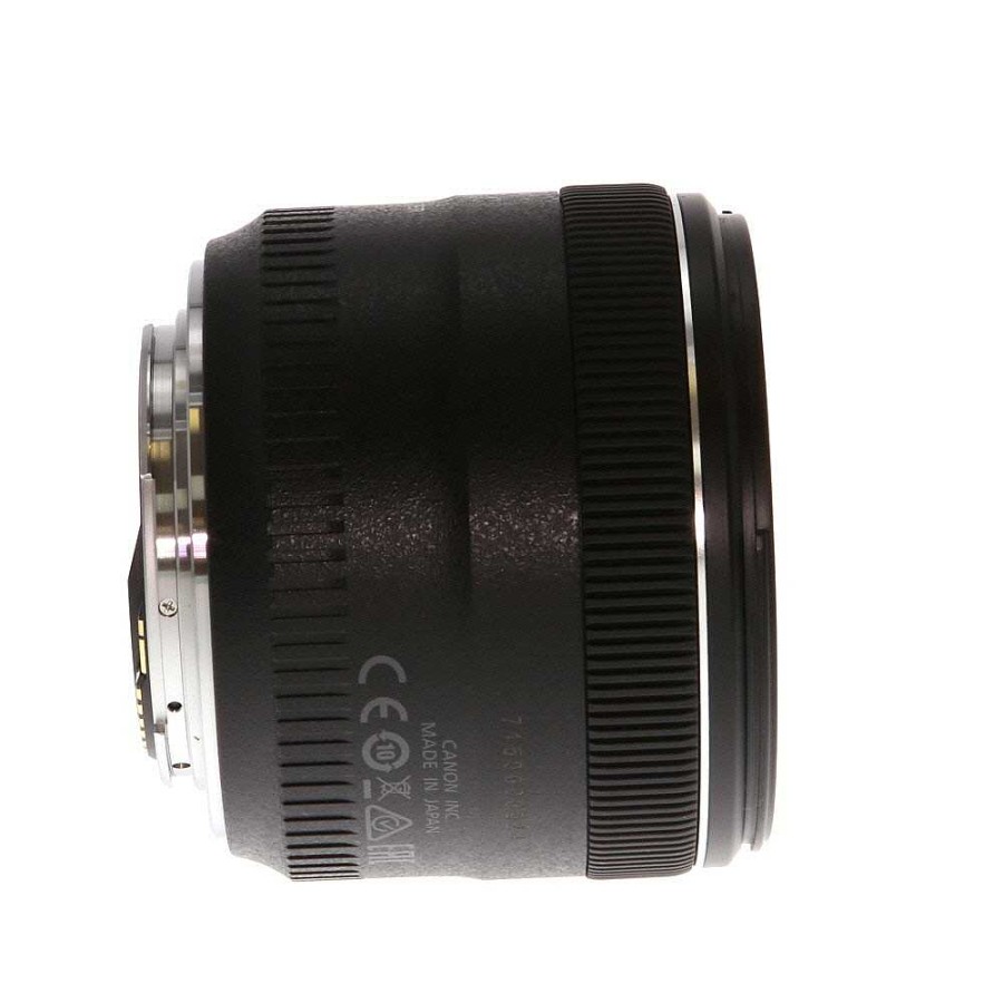 Canon Slr & Dslr Lenses | Canon 35Mm F/2 Is Usm Ef-Mount Lens {67}