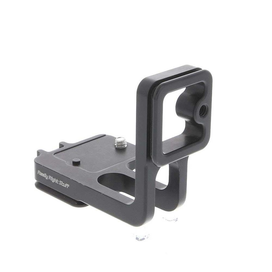 Really Right Stuff Tripod Accessories | Really Right Stuff L Bracket Boe3-L, For Olympus E-3/E-30