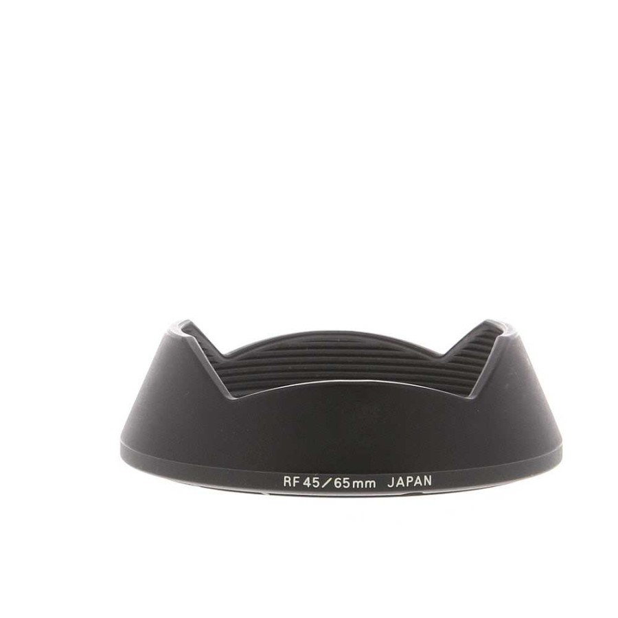 Bronica Medium Format Accessories | Bronica Rf45/65 Lens Hood