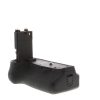 Vello Camera Accessories | Vello Bg-C8 Battery Grip For Canon 6D