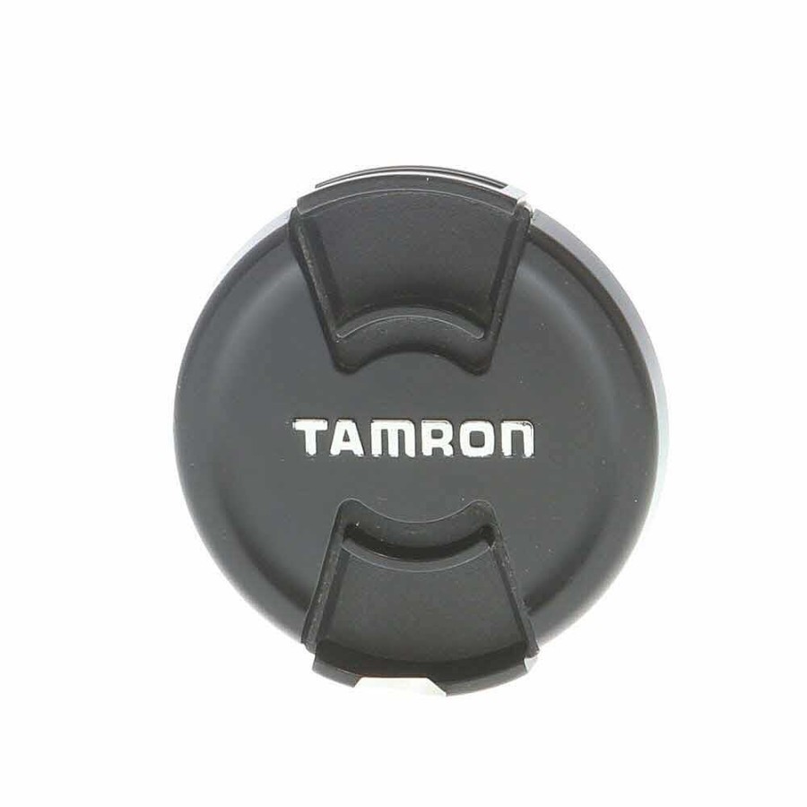 Tamron Lens Accessories | Tamron 62Mm Inside Squeeze Front Lens Cap