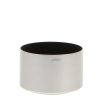 Contax Lens Accessories | Contax Gg-3 Lens Hood, Chrome, For 90Mm F/2.8