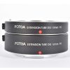 Fotga Close Up & Macro Accessories | Fotga Dg Ft1 Extension Tube Set For Mft Micro Four Thirds Mount, 10Mm, 16Mm