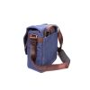 Sirui Bags & Cases | Sirui Mystory Tablet Bag, Indigo Blue, 9.9X4.3X11.4 In.