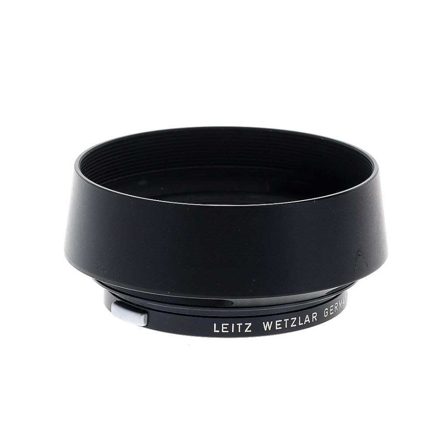 Leica Lens Accessories | Leica Lens Hood, Vented For 50Mm F/1.2 (12503)