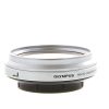 Olympus Close Up & Macro Accessories | Olympus Mcon-P01 Macro Converter With Macro Adapter Ma-P01 For M.Zuiko 14-42Mm Mft Micro Four Thirds