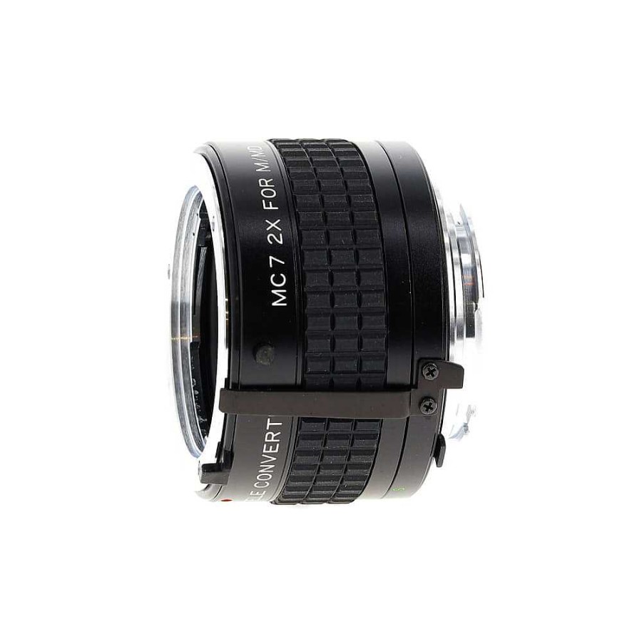 Miscellaneous Slr & Dslr Lenses | Miscellaneous Brand 2X Md Teleconverter, For Minolta Md Mount