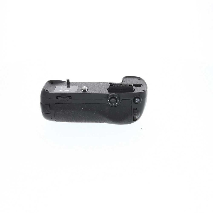 Vivitar Camera Accessories | Vivitar Vertical Grip/Battery Holder Viv-Pg-D7100 For Nikon D7100