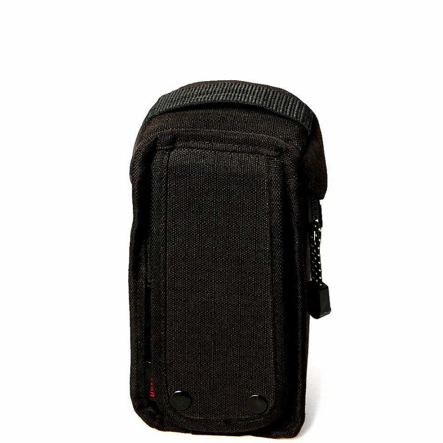 Tamrac Bags & Cases | Tamrac Mx5378 X/Lg Lens Case Fits 5.75/"(82Mm) Black Cordura Mas