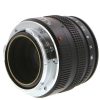 Konica Rangefinder Lenses | Konica 50Mm F/2 M-Hexanon Lens For Hexar Rf {40.5}